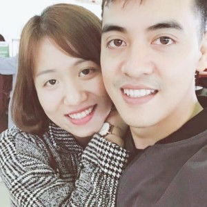 Thu Trang profile icon