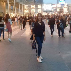 จินตนา dew profile icon