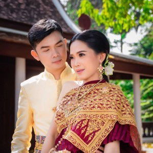 Sunisa Thajai profile icon