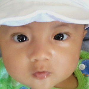 Bunda Rayyan profile icon