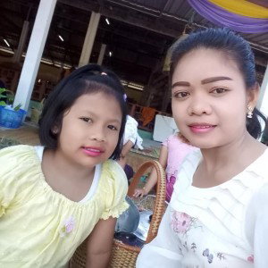 Janthra Januojing profile icon