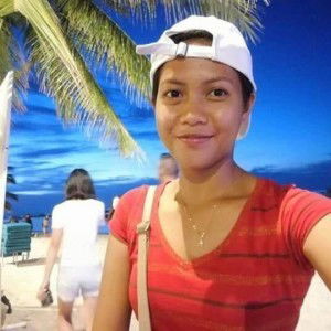 Maria Leafy profile icon