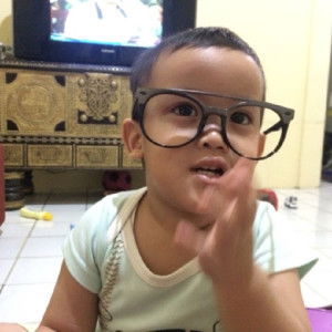 Eka farahfita profile icon