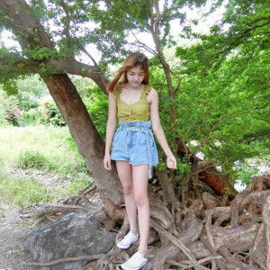 Namwan Phonpana profile icon