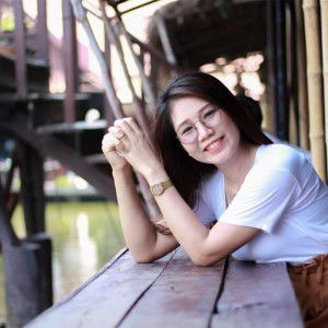 Wannisa Tonsing profile icon