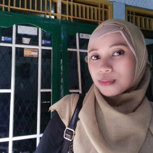 mommy hafidz profile icon