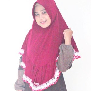 Arumita Nurfatimah profile icon