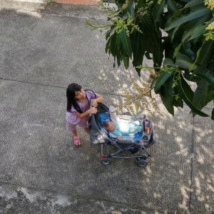 Jessy Ozami profile icon