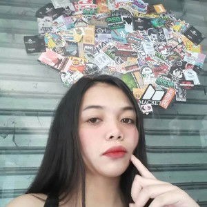 Gab Teodoro profile icon