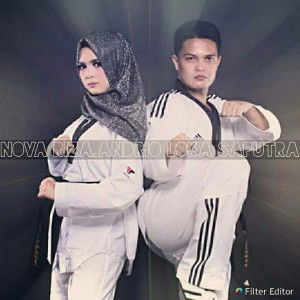 Nova Riza profile icon