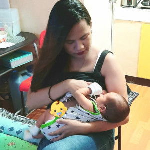 Lea Felipe profile icon