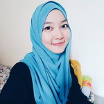 Nur Zarifah Mohd Isa profile icon