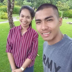 Puksa Jitsawang profile icon