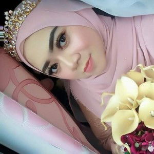 Khairina Zainal Al-Baihaqi profile icon