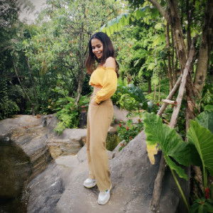 Ros Benchamat profile icon