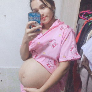 Napaporn Kay profile icon