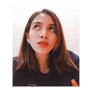 Rose  Parichat profile icon