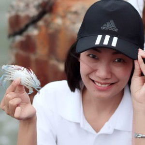 Thipsuda Momay profile icon