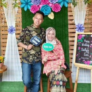 Diah Pernalita profile icon