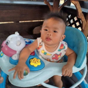 khwanchanok profile icon