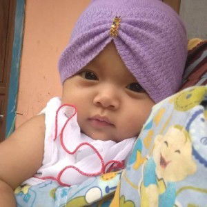 Lidia Waty AnakGrt profile icon