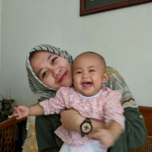 Erni Andriani profile icon