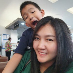 Saleela Aom profile icon