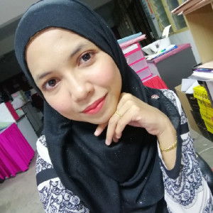 SITI NOOR SALWIYAH profile icon