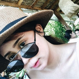 Kania Hafizhiani Rahim profile icon