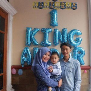 Isjamila Jamilah profile icon