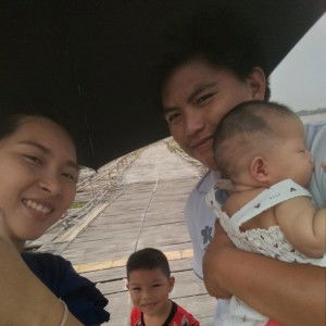 Nuntinee Seekam profile icon