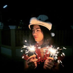 Davikah Yodpeht profile icon