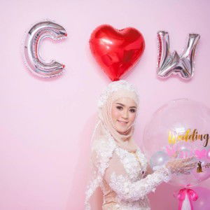 Paweena Lamsaleah profile icon