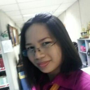 Gladys Ann Escobido profile icon