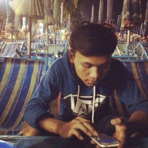 Suwat Prompensuk profile icon