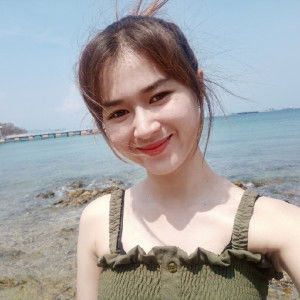 Natnicha Sukuna profile icon