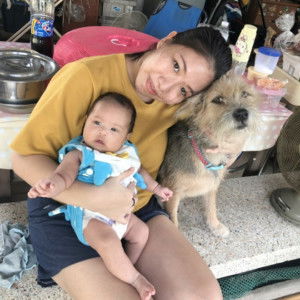 Yoshi Khung profile icon