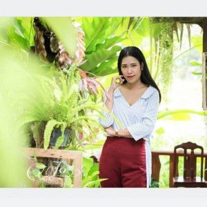 Mayriya Thammaraksa profile icon