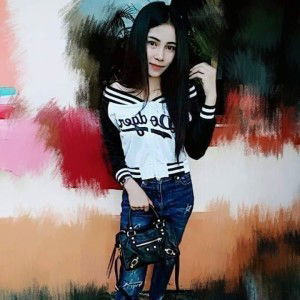 ฟ้า ใส๊ ใส profile icon