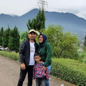 Oepie Chalifa profile icon