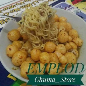 Ummu Ghumaisha profile icon