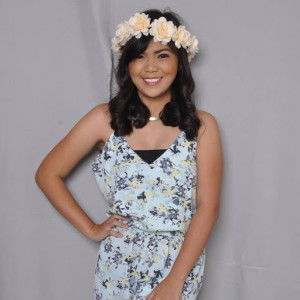 Jhanine Perez profile icon