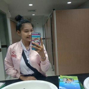 Tanaporn Chantawat profile icon