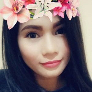 Lee Yah Dy profile icon