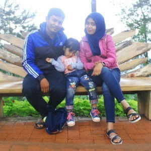 Niea Priyanto profile icon