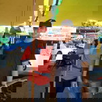 Claudia Hadel profile icon