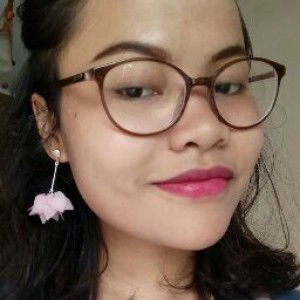 adinda khairunnisa profile icon