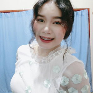 Lady’s new profile icon