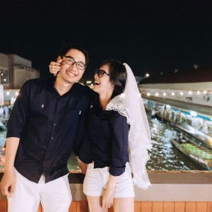 Wanwanit Peekaew profile icon