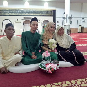 Farah Ruslee profile icon